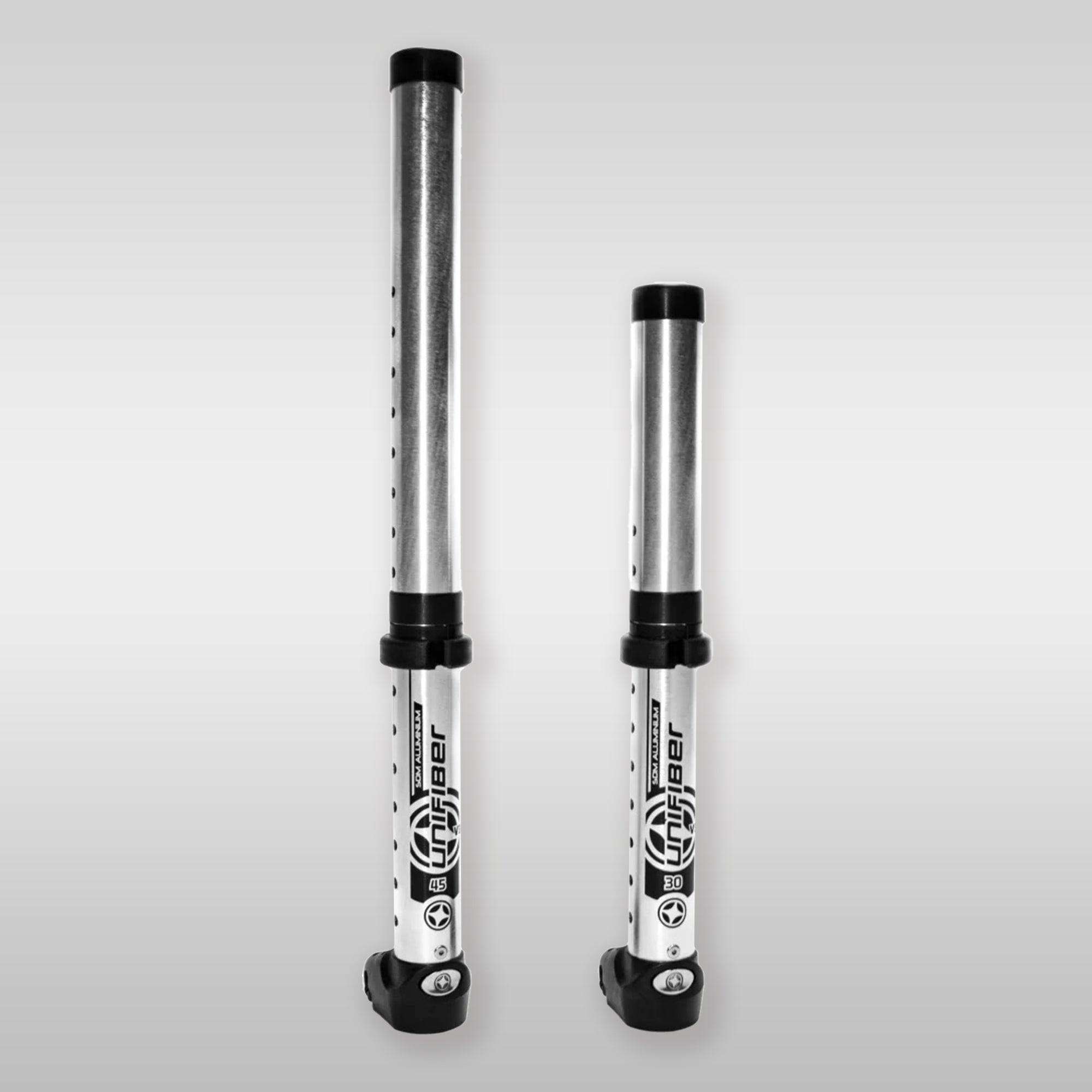 Unifiber windsurfing windsurf extension verlaengerung essentials V3 Aluminium