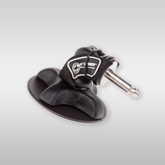 Unifiber windsurf windsurfing Baseplate Mastfuss Cardan