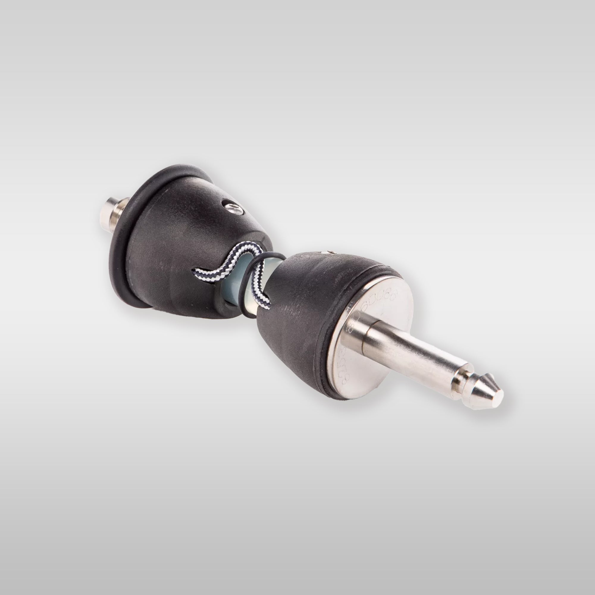 Unifiber windsurf windsurfing Baseplate Mastfuss Tendon Raceboard