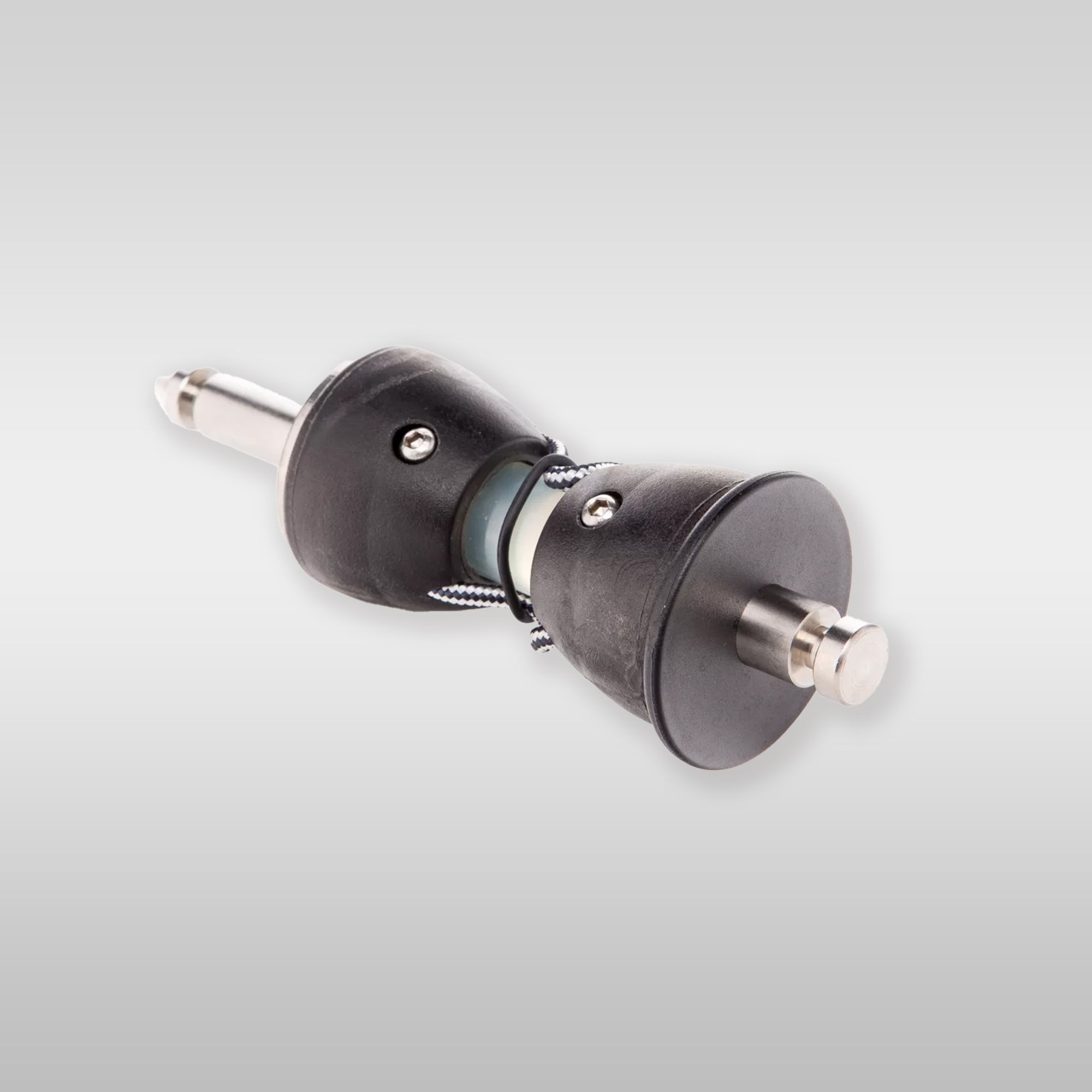 Unifiber windsurf windsurfing Baseplate Mastfuss Tendon Raceboard