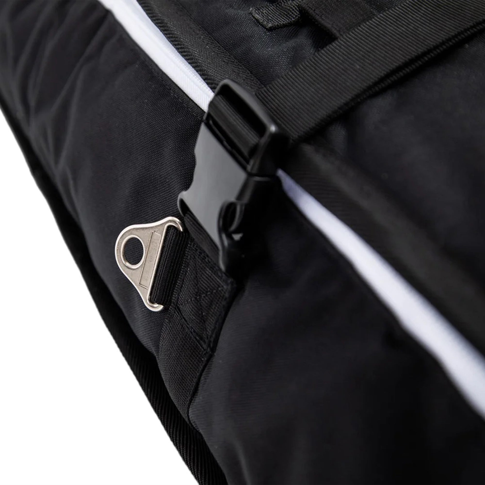 wingfoil foil foiling Bag Tasche Unifiber Blackline hydrofoil bag