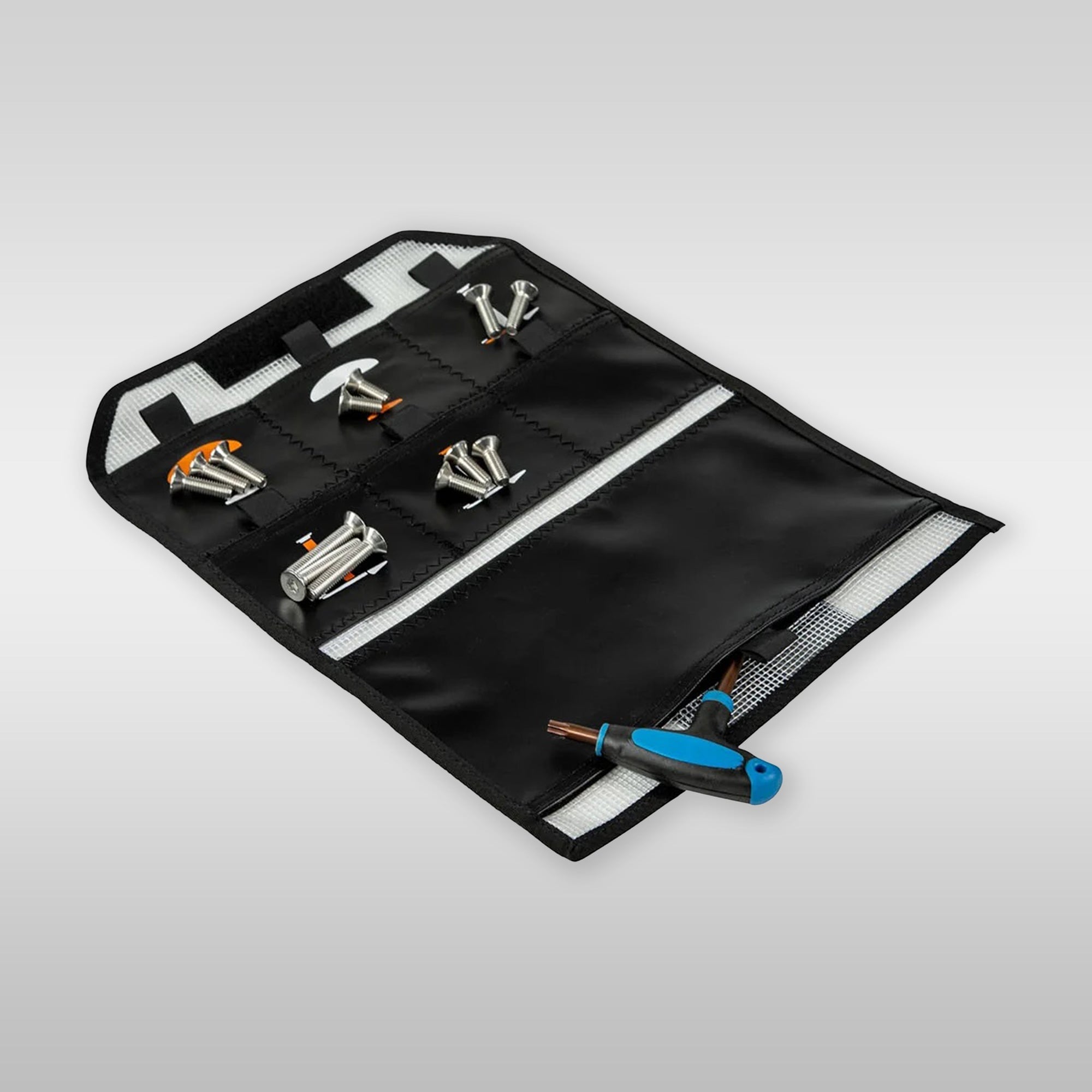 wingfoil foil foiling Bag Tasche Unifiber Blackline hydrofoil bag