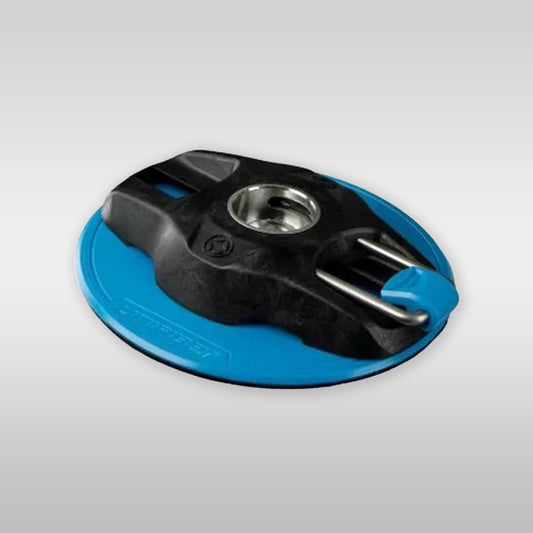 Unifiber Baseplate Mastfuß Tendon Joint HD Base Only