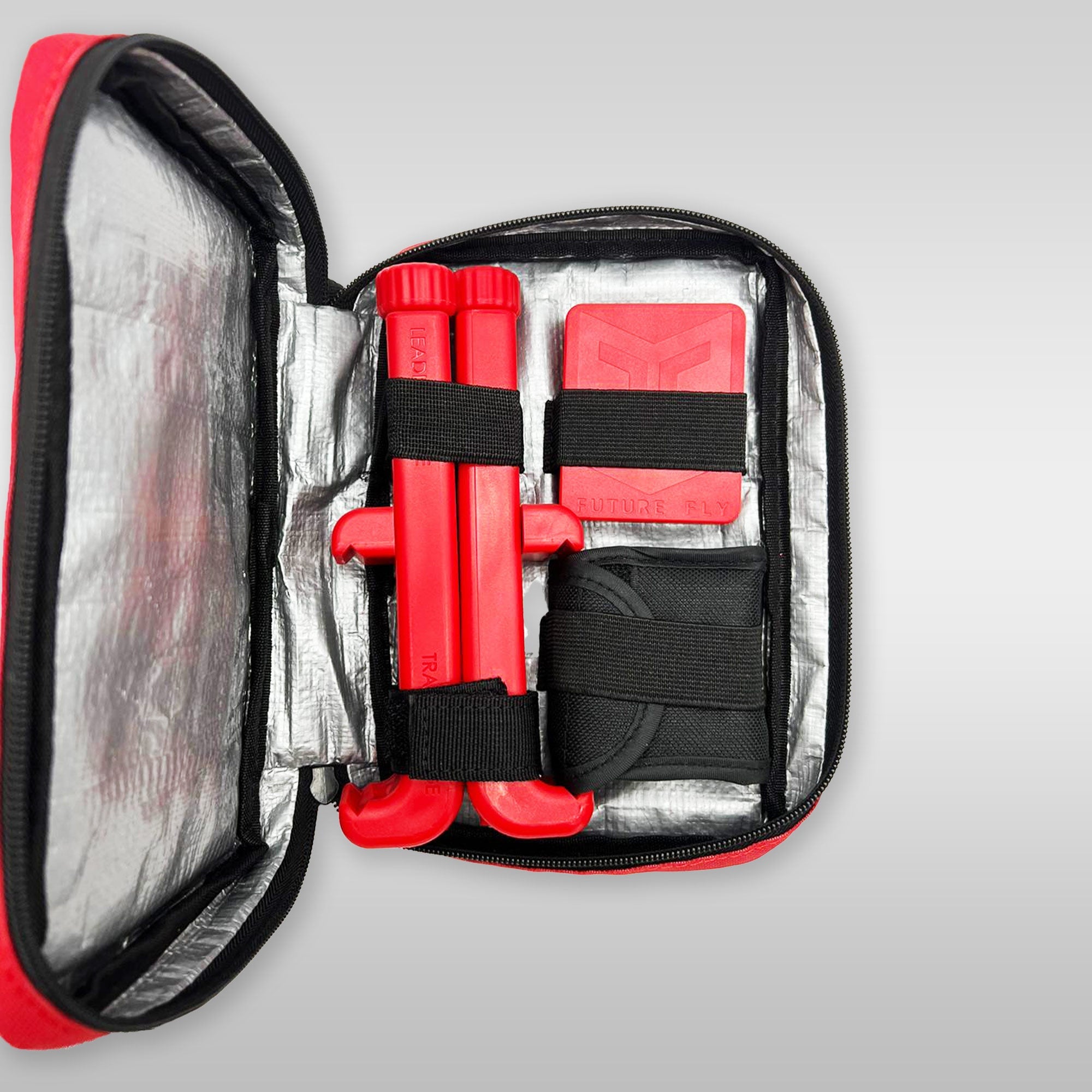 Future Fly Foil Master Kit Foiling Windsurffoiling Foil Wingfoil IQ Digital Level Box