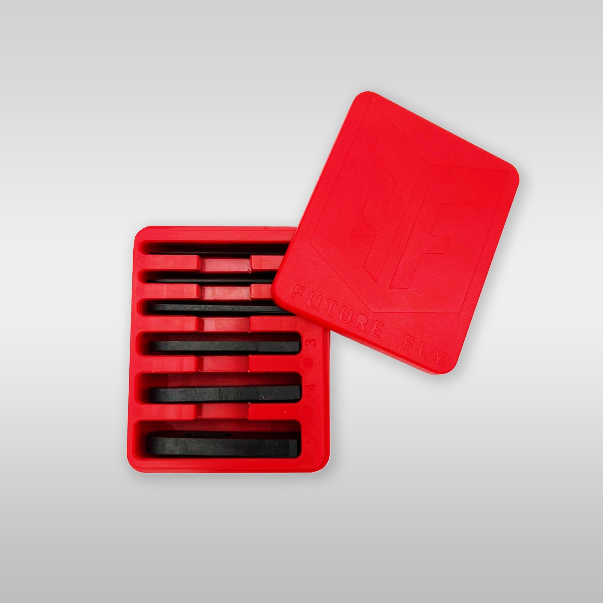 Future Fly Foil Master Kit Foiling Windsurffoiling Foil Wingfoil IQ Digital Level Box