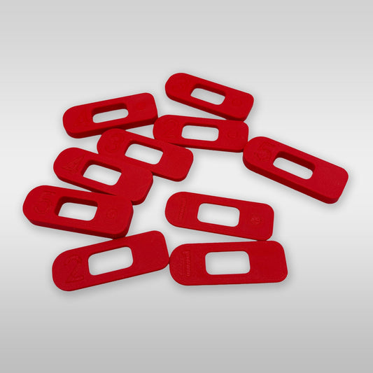 Foiling Windsurf Foil Wingfoil Rake Shims Shims Wind Lounge