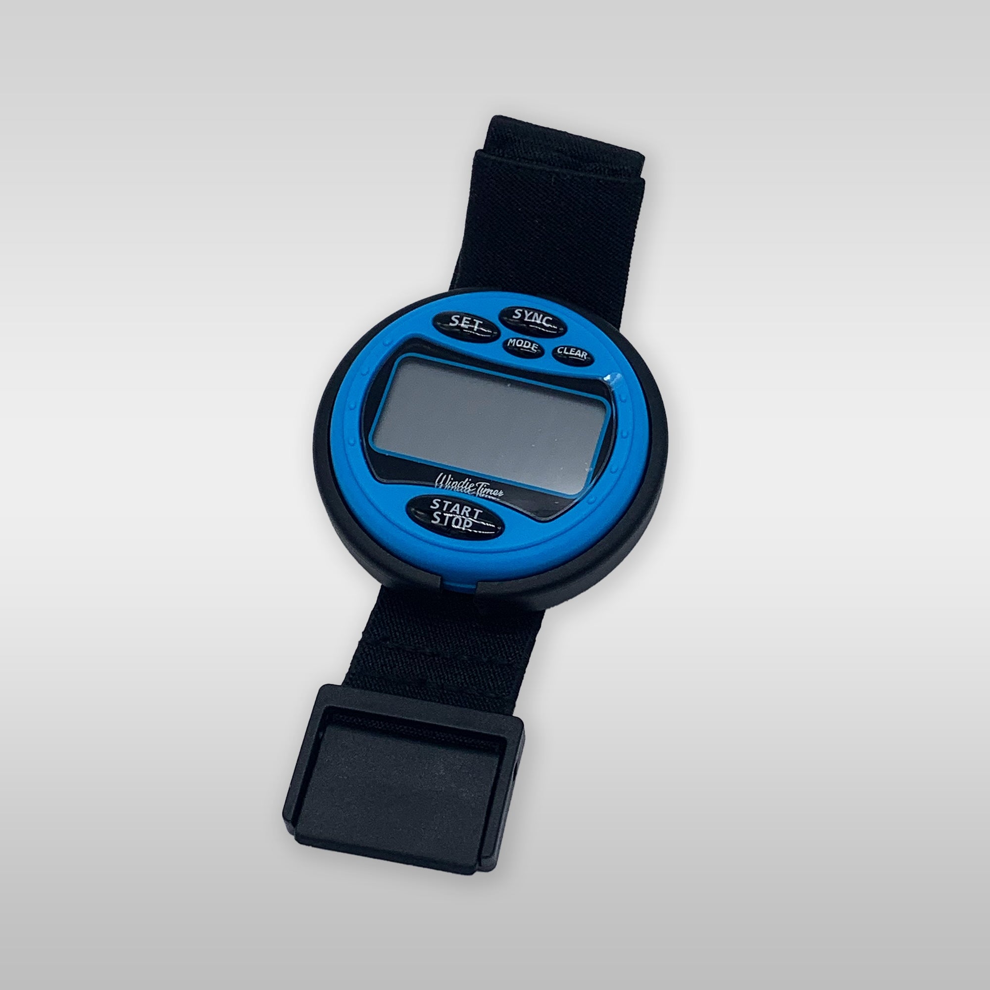 WindieTimer Race Startuhr Starting Watch Starting Watch WindieTimer 