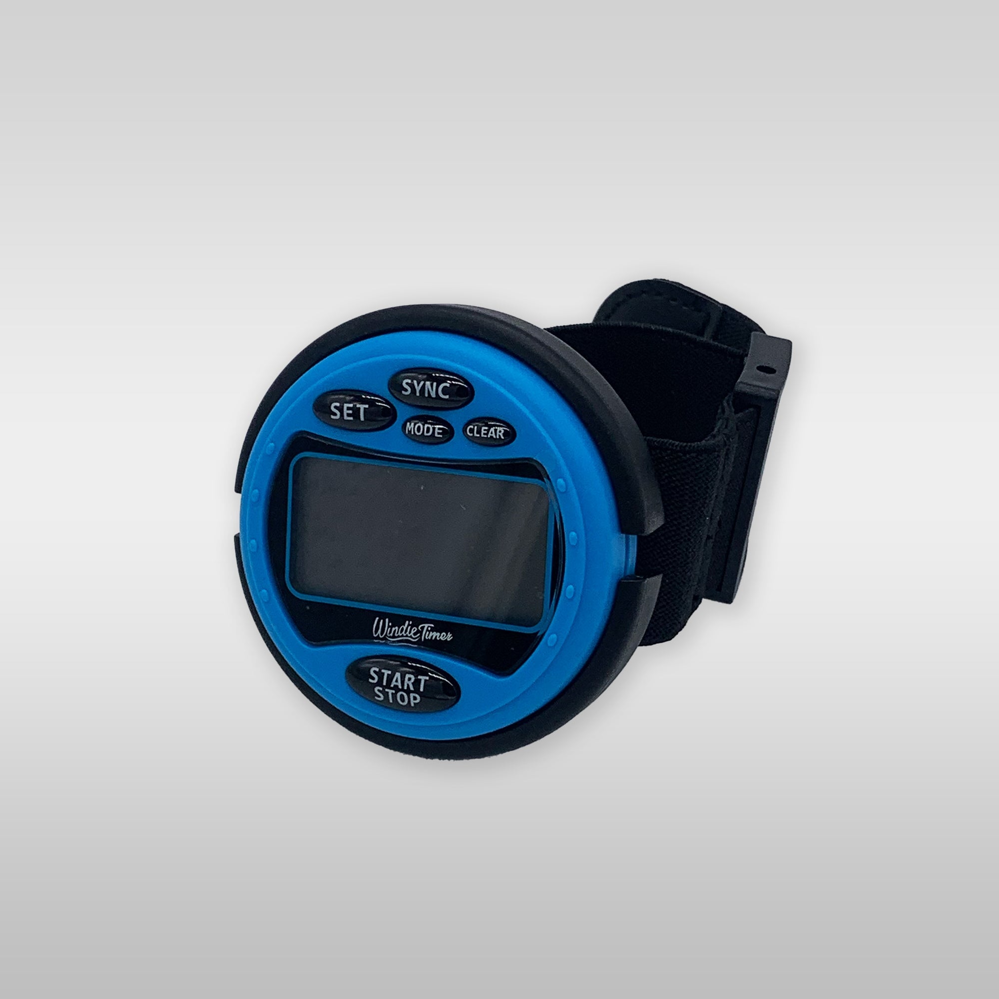 WindieTimer Race Startuhr Starting Watch Starting Watch WindieTimer 