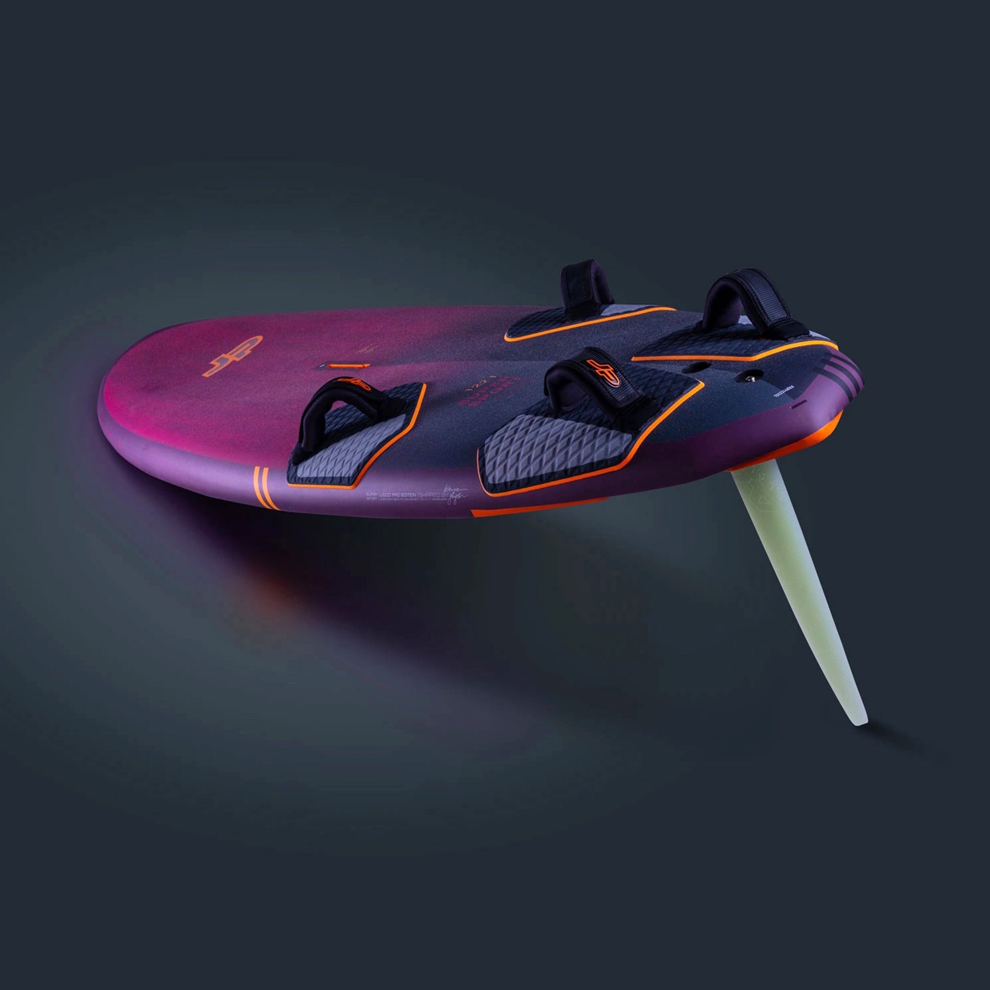 windsurfing windsurfboard boardSuper Sport 2024 Freerace JP Australia 