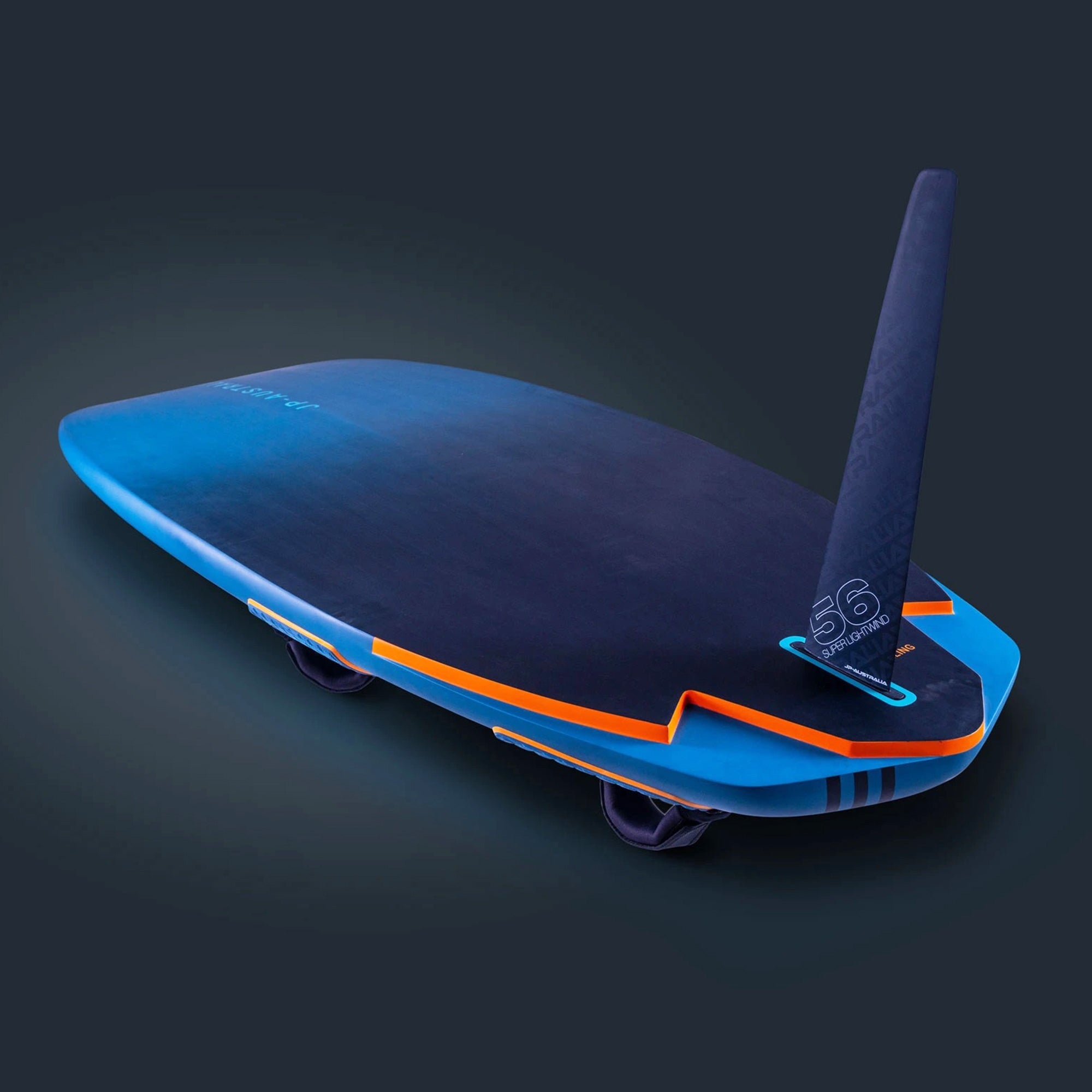 windsurfing windsurfboard board Super Lightwind 2024 Freeride JP Australia 