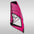 Loftsails windsurfsail windsurfsegel sail Wave Wavescape