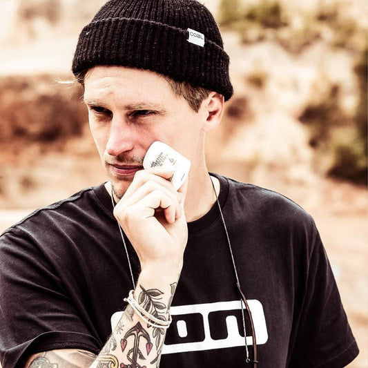 Swox Sonnencreme Sunscreen Mineral Stick LSF50