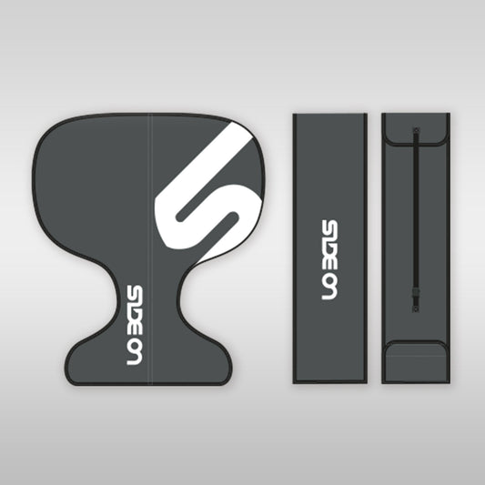 SideOn Side-On Foilbag Wingfoil Bag Foilcover Cover