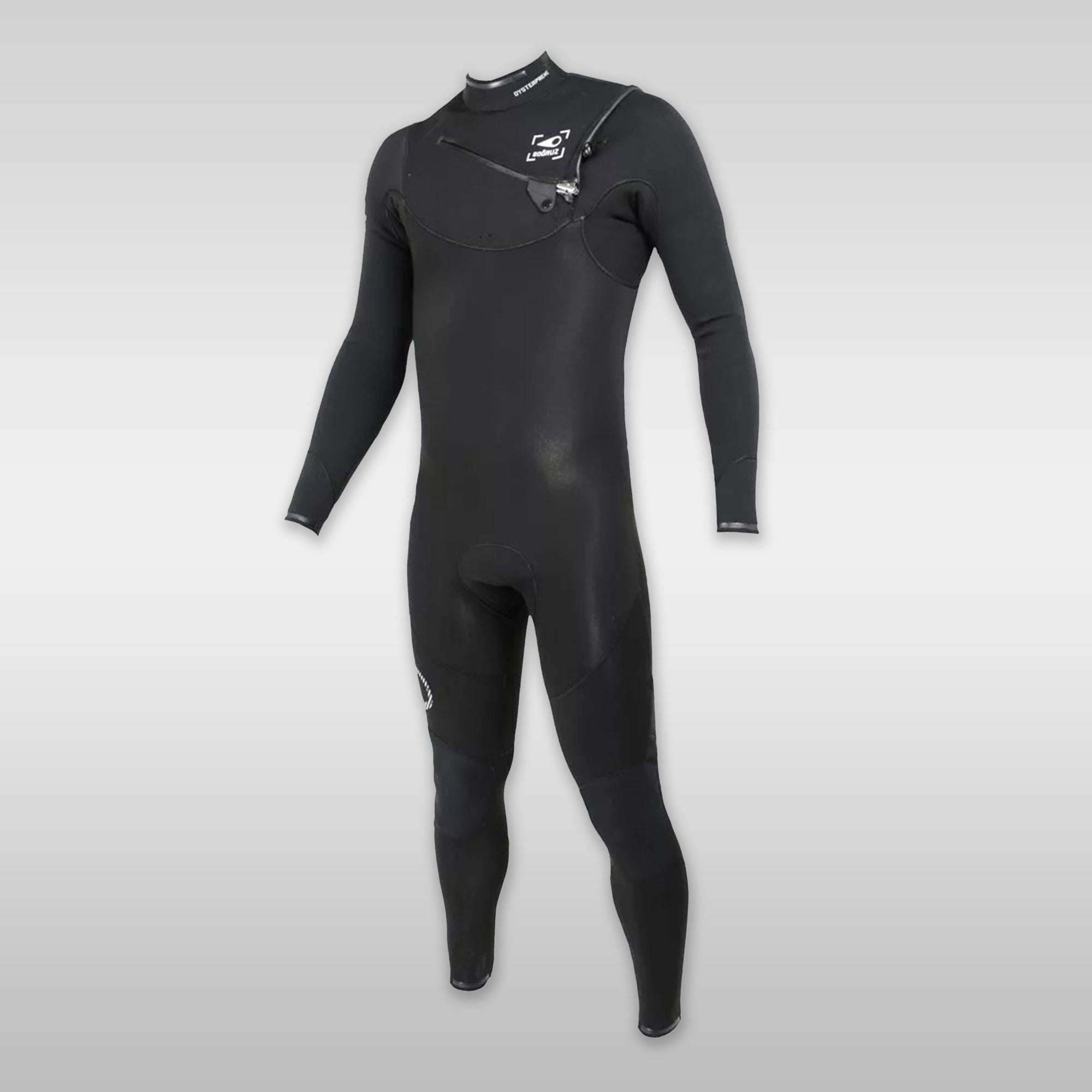 Soöruz GURU PRO Front Zip Black 5/4/3 5/4/3 mm Soöruz 