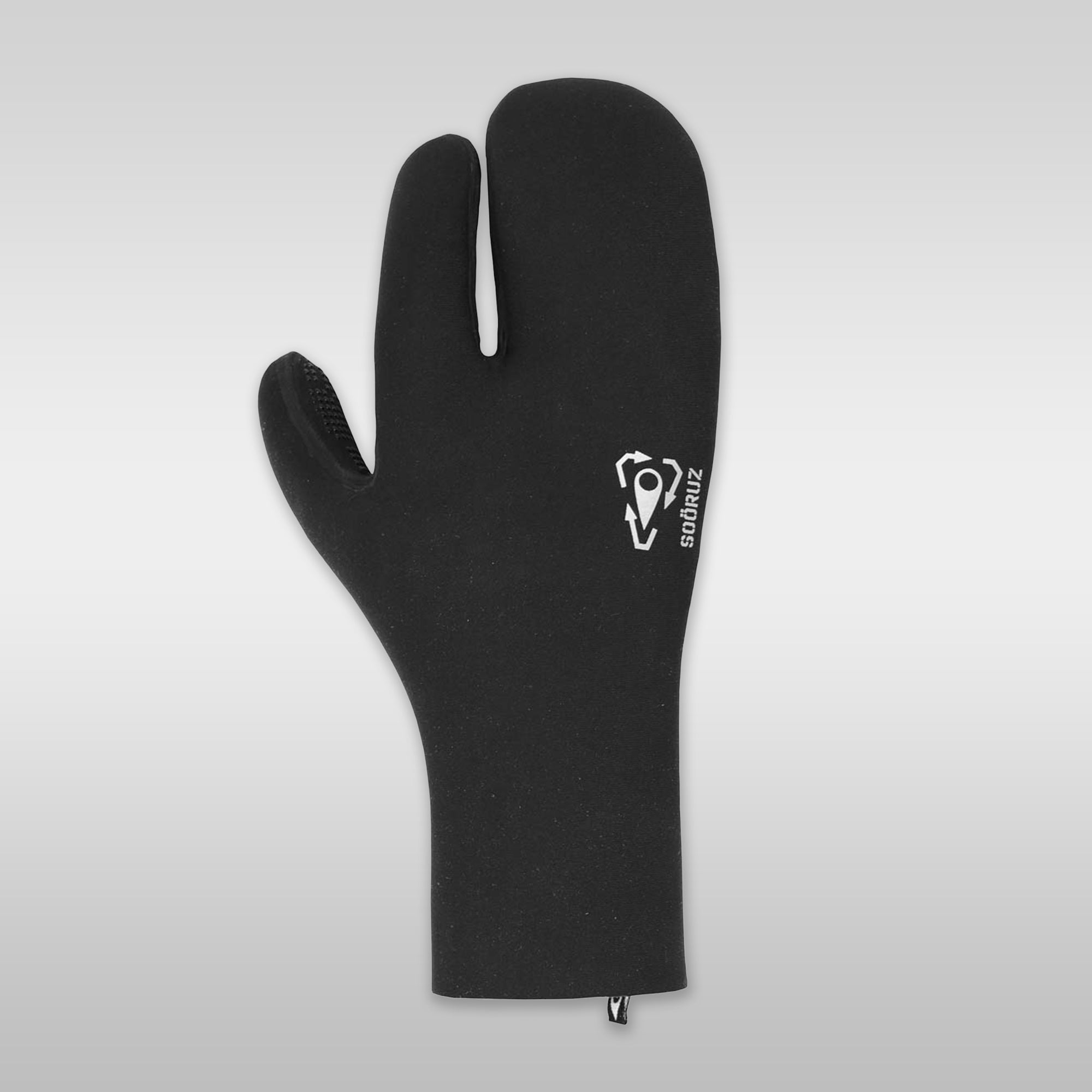 wetsuit gloves neopren handschuhe surf gloves sooruz 3 finger