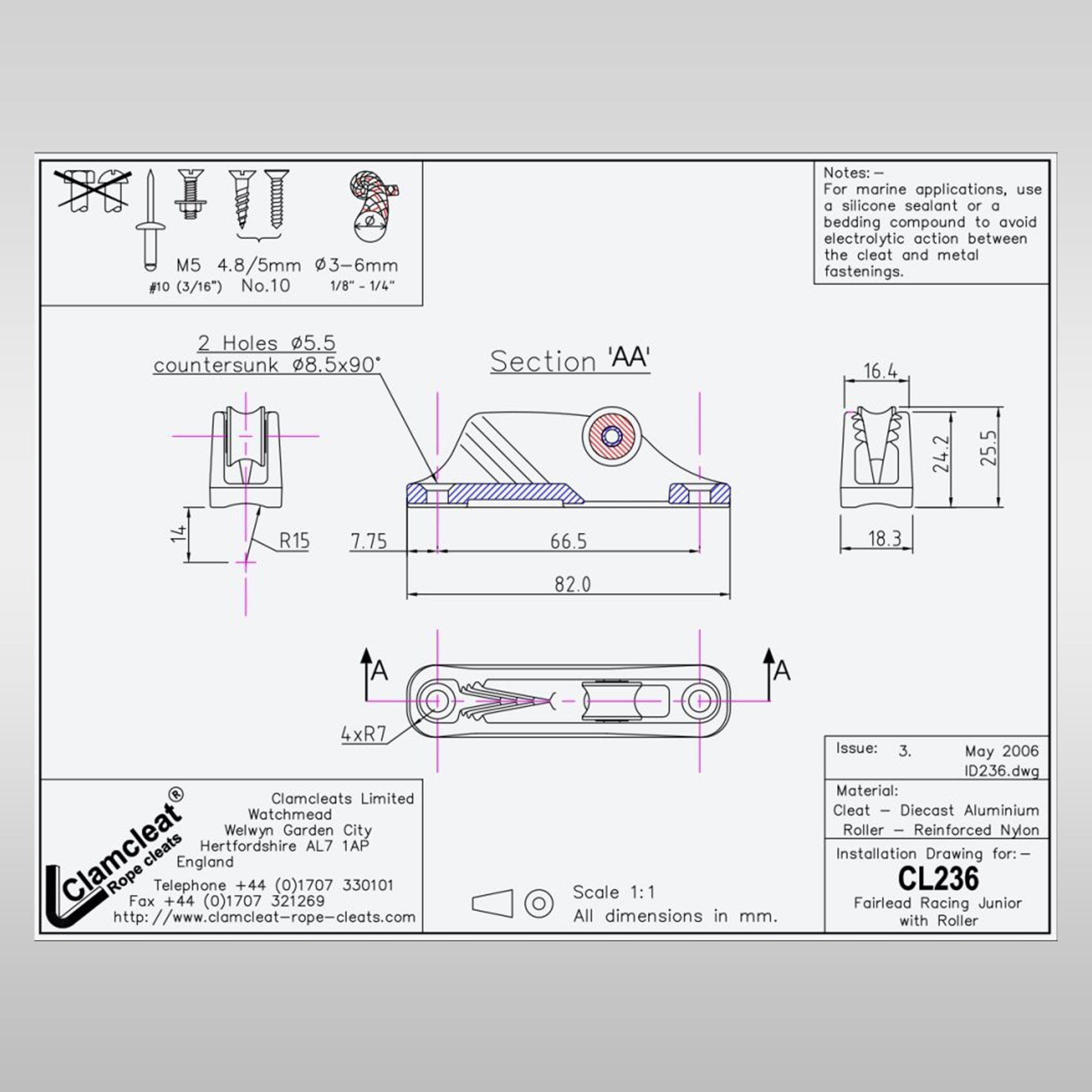 Windsurfshop windsurfwinkel windsurf-shop windsurf shop windsurfing shop windsurfing windsurfsegel Clamcleat Clamp