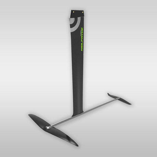 Windsurfshop windsurfwinkel windsurf-shop windsurf shop windsurfing shop windsurfing Neilpryde FLIGHT SLR FOIL