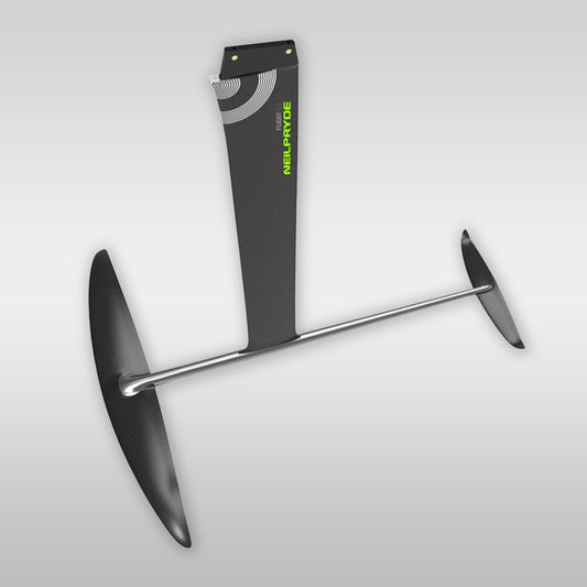 Windsurfshop windsurfwinkel windsurf-shop windsurf shop windsurfing shop windsurfing Neilpryde FLIGHT SLR FOIL