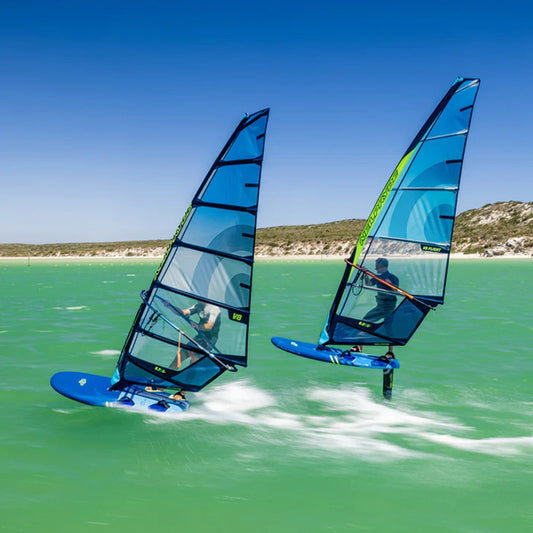 Windsurfshop windsurfwinkel windsurf-shop windsurf shop windsurfing shop windsurfing Neilpryde FLIGHT SLR FOIL
