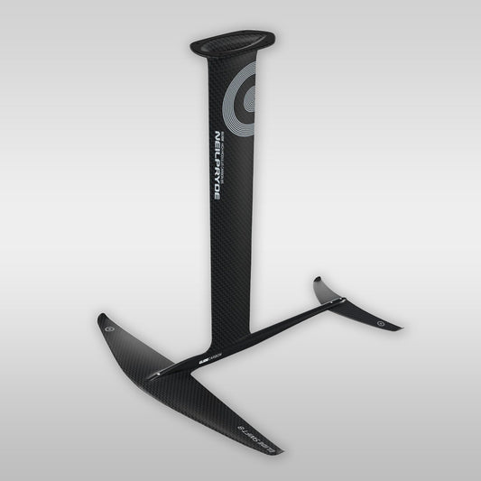 Wingfoilshop wingfoiling wingfoil-shop surfshop Neilpryde GLIDE SWIFT CARBON