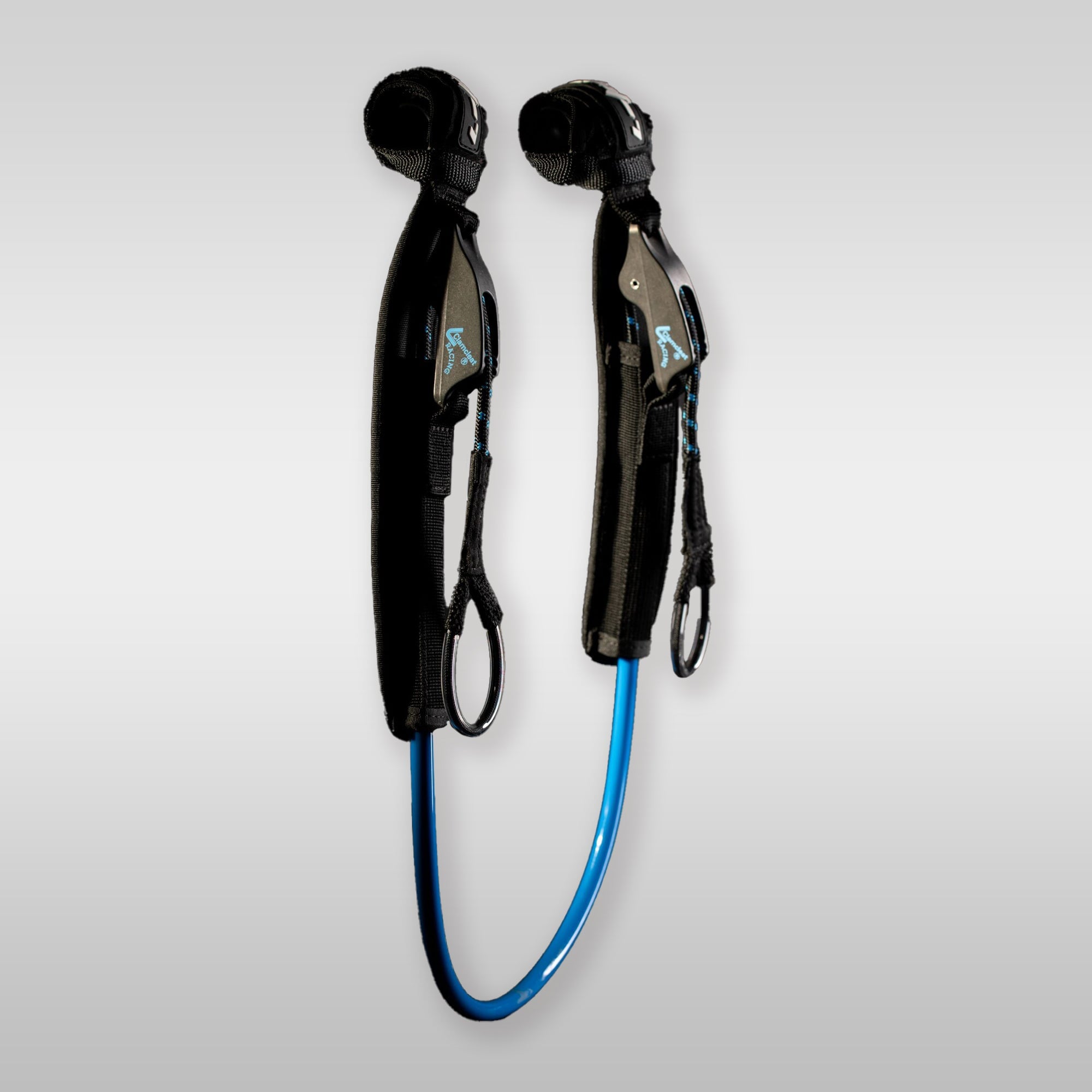 windsurf windsurfing trapeztampen harnesslines Point-7 F1 Vario Pro harness lines