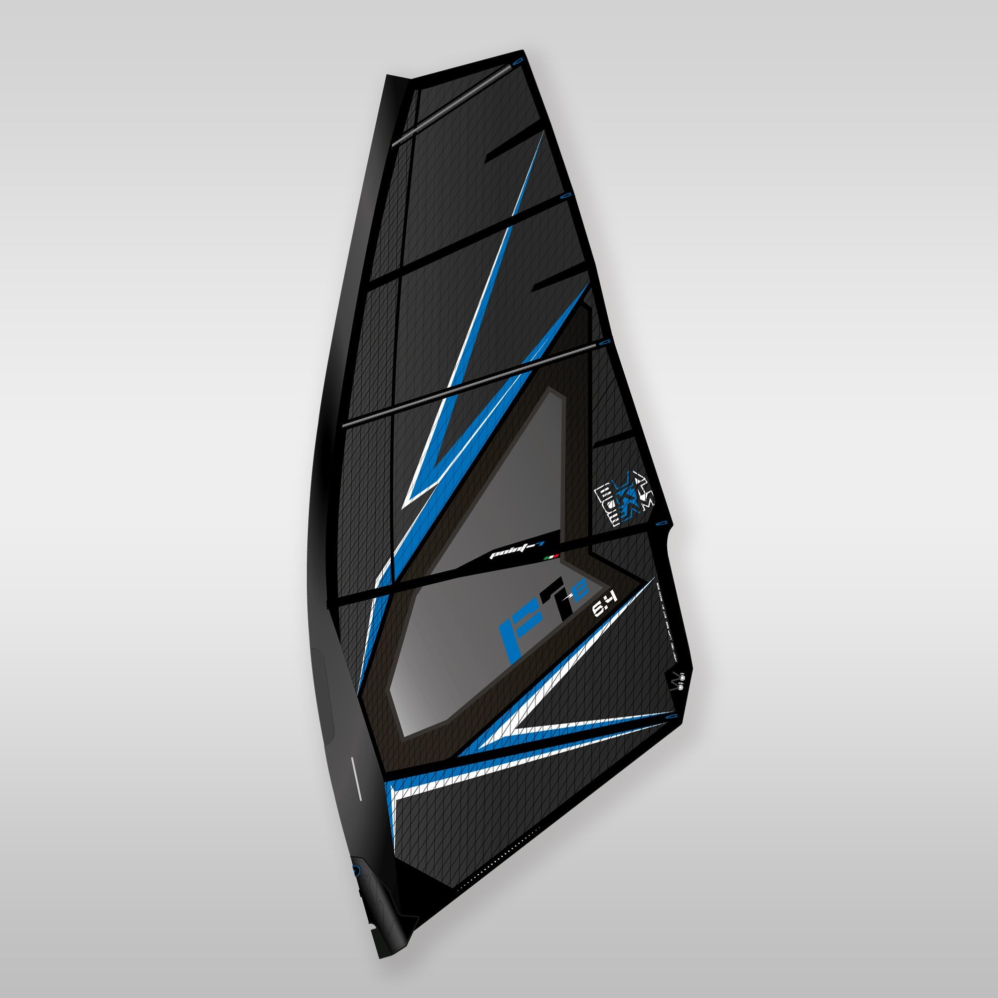 Windsurfshop windsurf-shop windsurf shop windsurfing Point-7 2024 F1-E