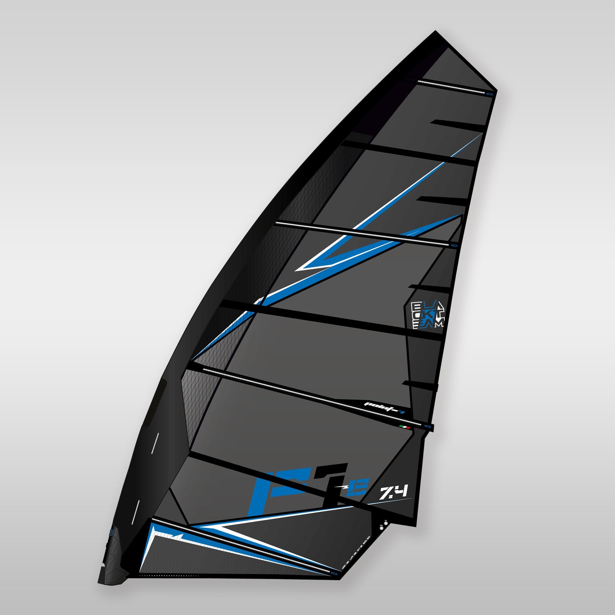 Windsurfshop windsurf-shop windsurf shop windsurfing Point-7 2024 F1-E