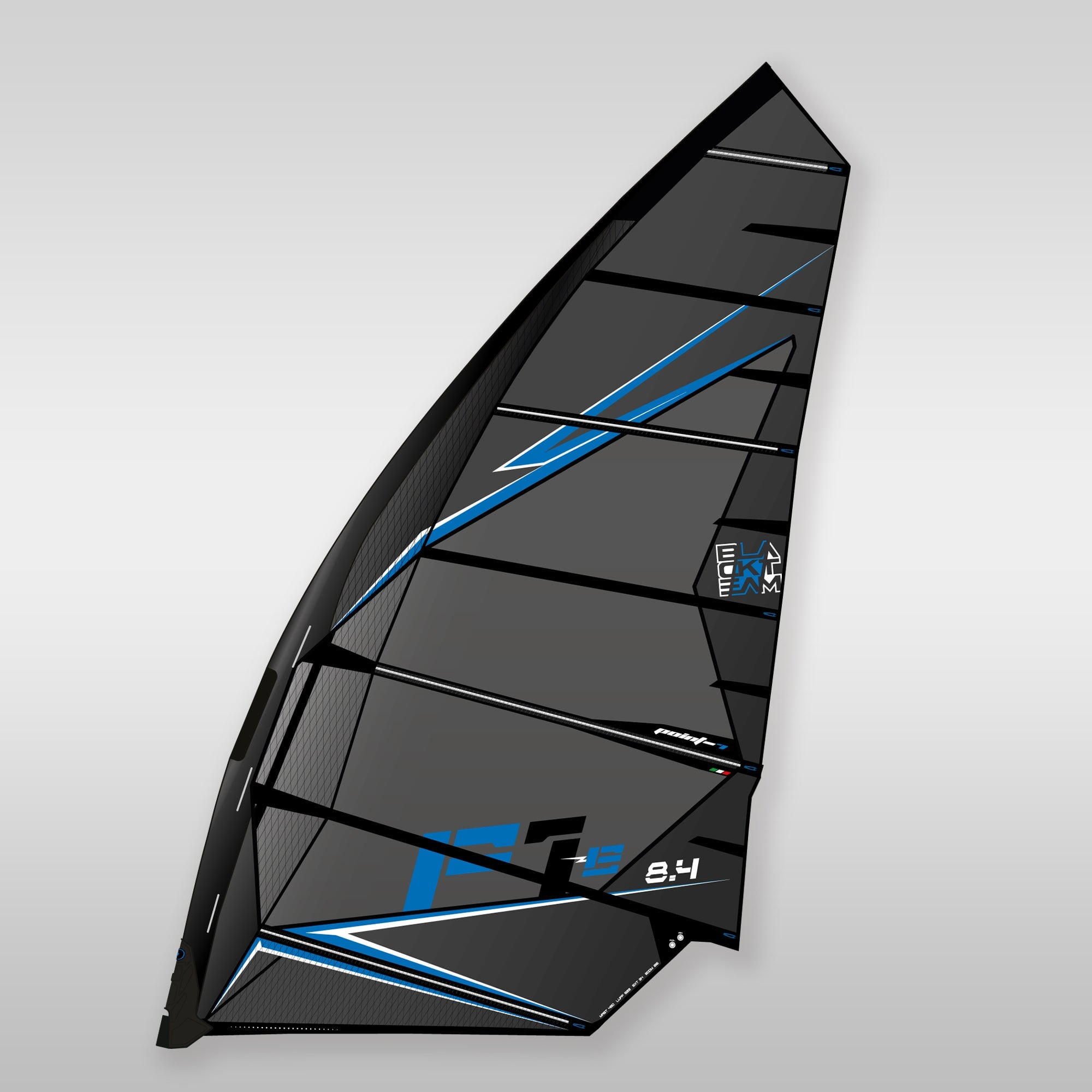Windsurfshop windsurf-shop windsurf shop windsurfing Point-7 2024 F1-E
