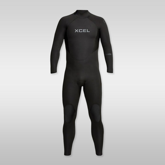 Xcel Axis OS 5/4 Neoprenanzug Wetsuit