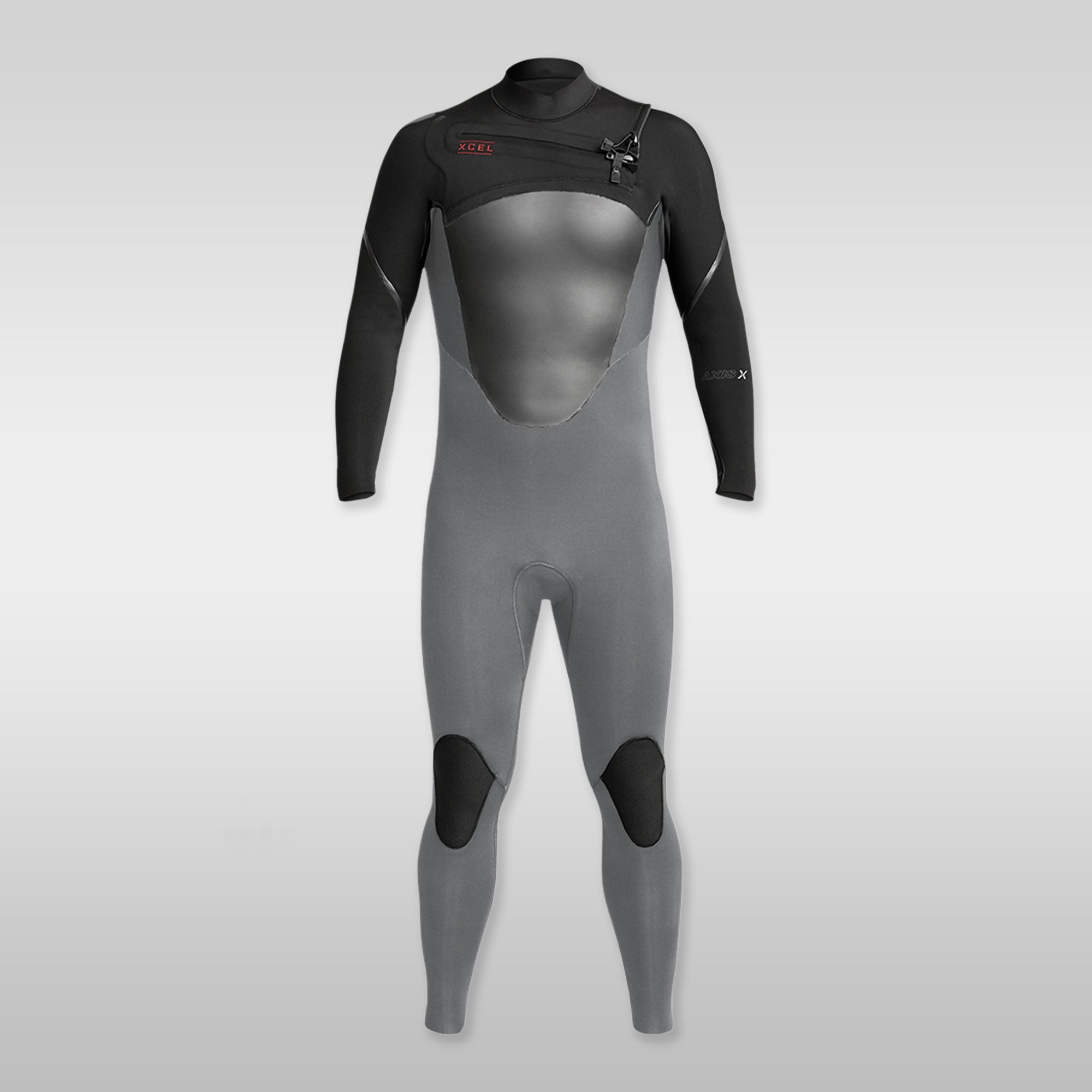 Xcel Axis X X2 5/4 Neoprene Wetsuit