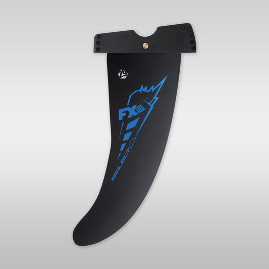 windsurfing windsurf fin windsurf fin SelectFins FX Freecarve