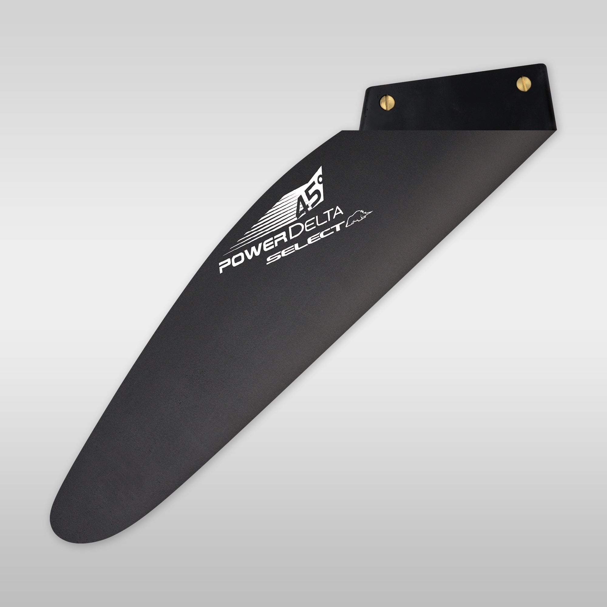 windsurfing windsurf fin windsurffinne Finne SelectFins Delta 45