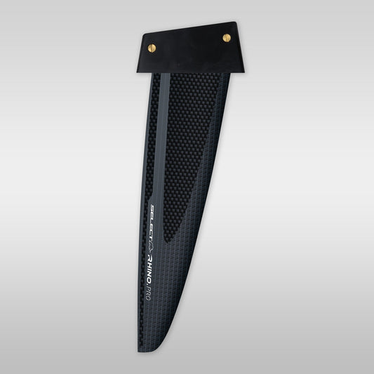 windsurfing windsurf fin windsurffinne Finne SelectFins Rhino Pro