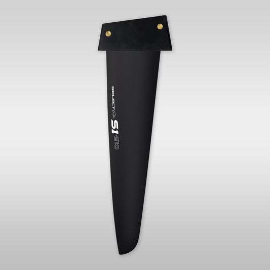windsurfing windsurf fin windsurffinne Finne SelectFins S1 G10
