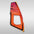 windsurfsegel windsurfingsail Neilpryde Dragonfly