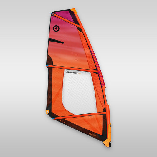 windsurfsegel windsurfingsail Neilpryde Dragonfly