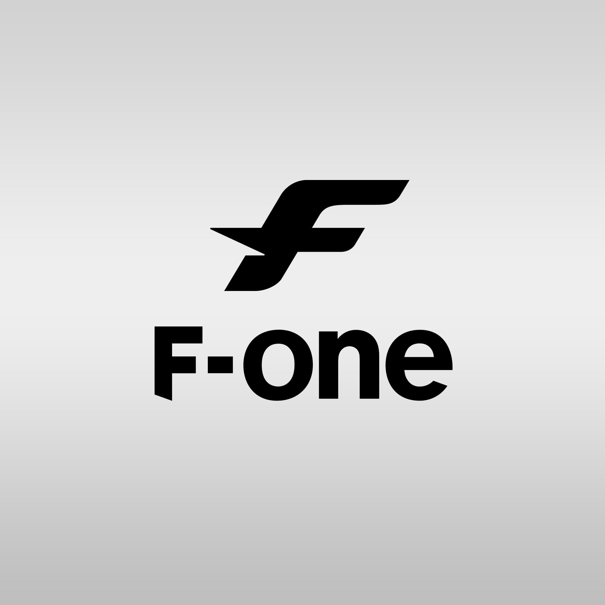F-One Screw set for foilboard V-straps F-One 
