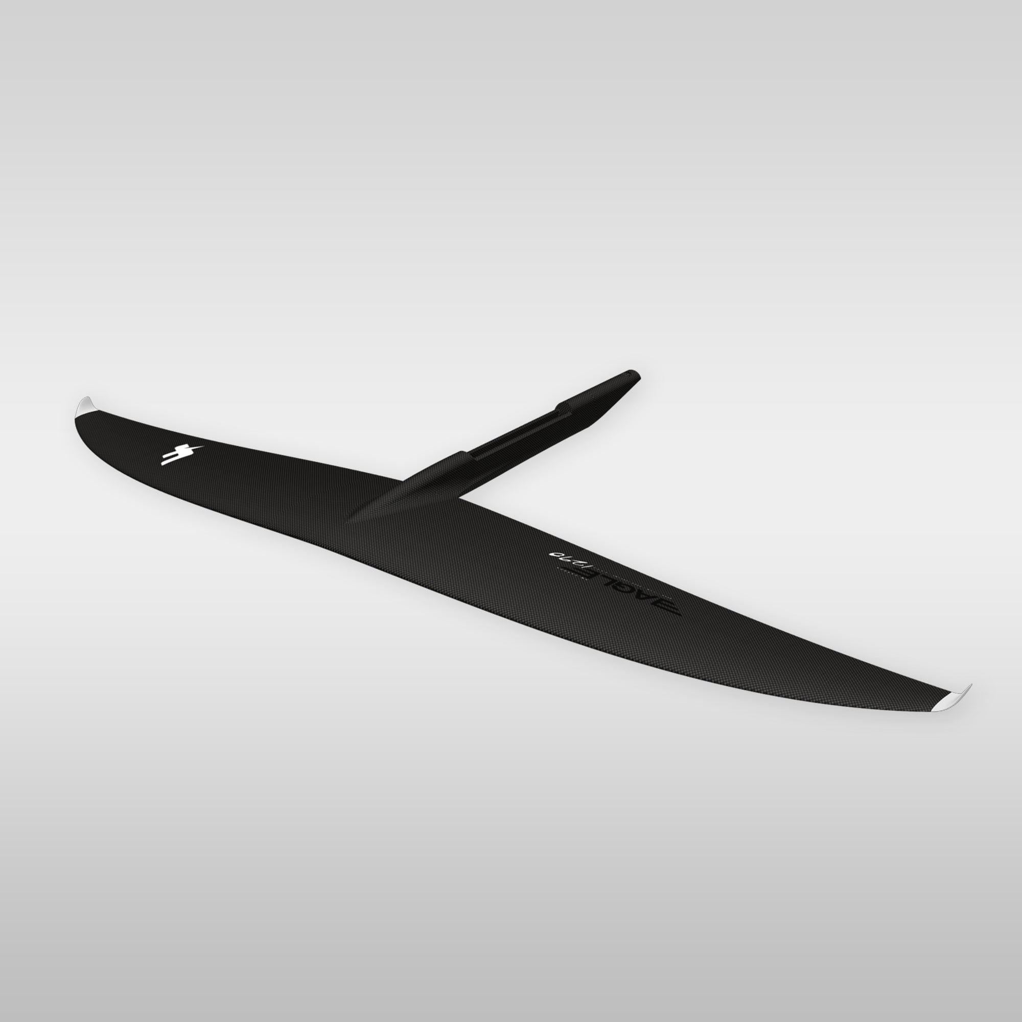 wingfoil wingfoiling wing foil f-one Frontwing Carbon Eagle HM