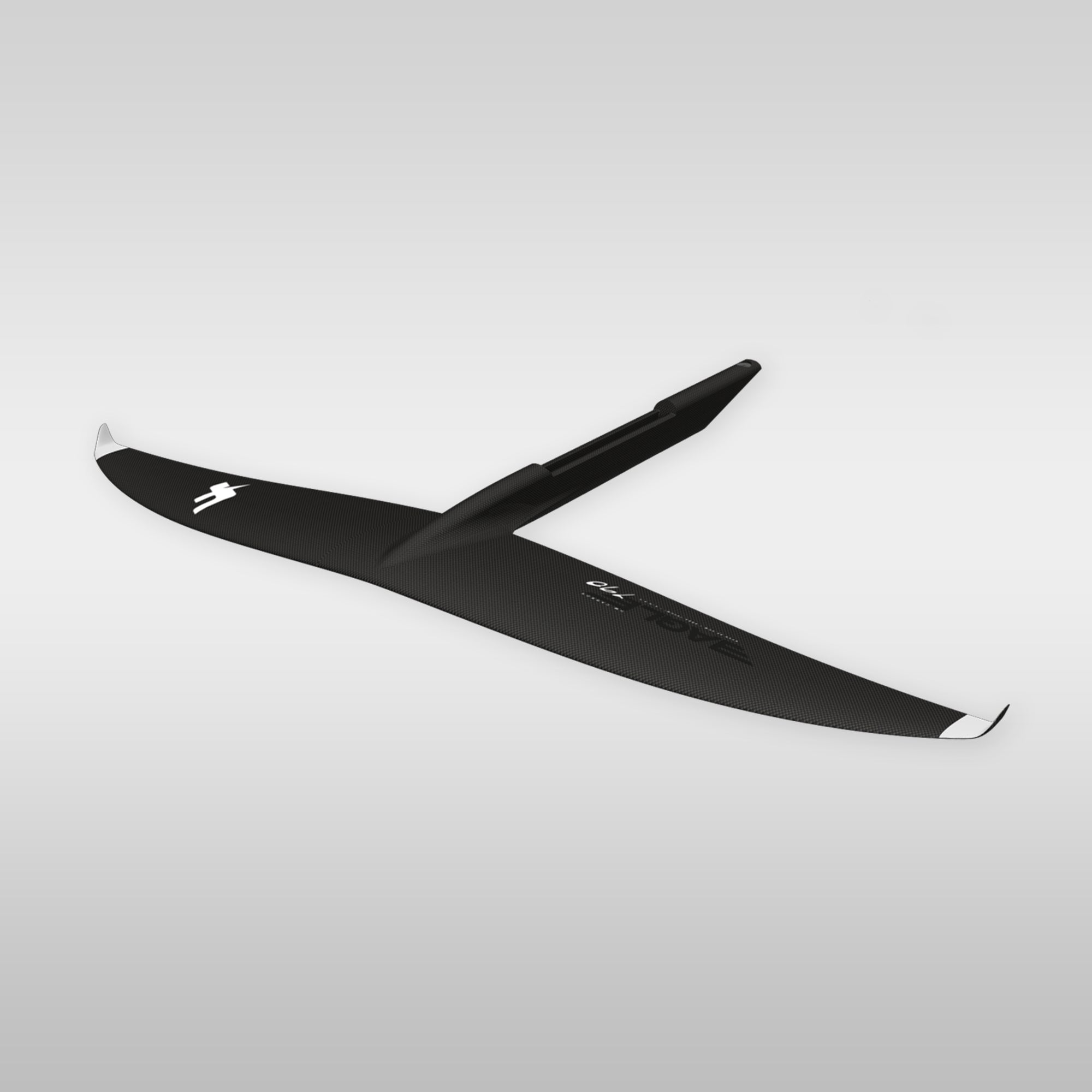 wingfoil wingfoiling wing foil f-one Frontwing Carbon Eagle HM