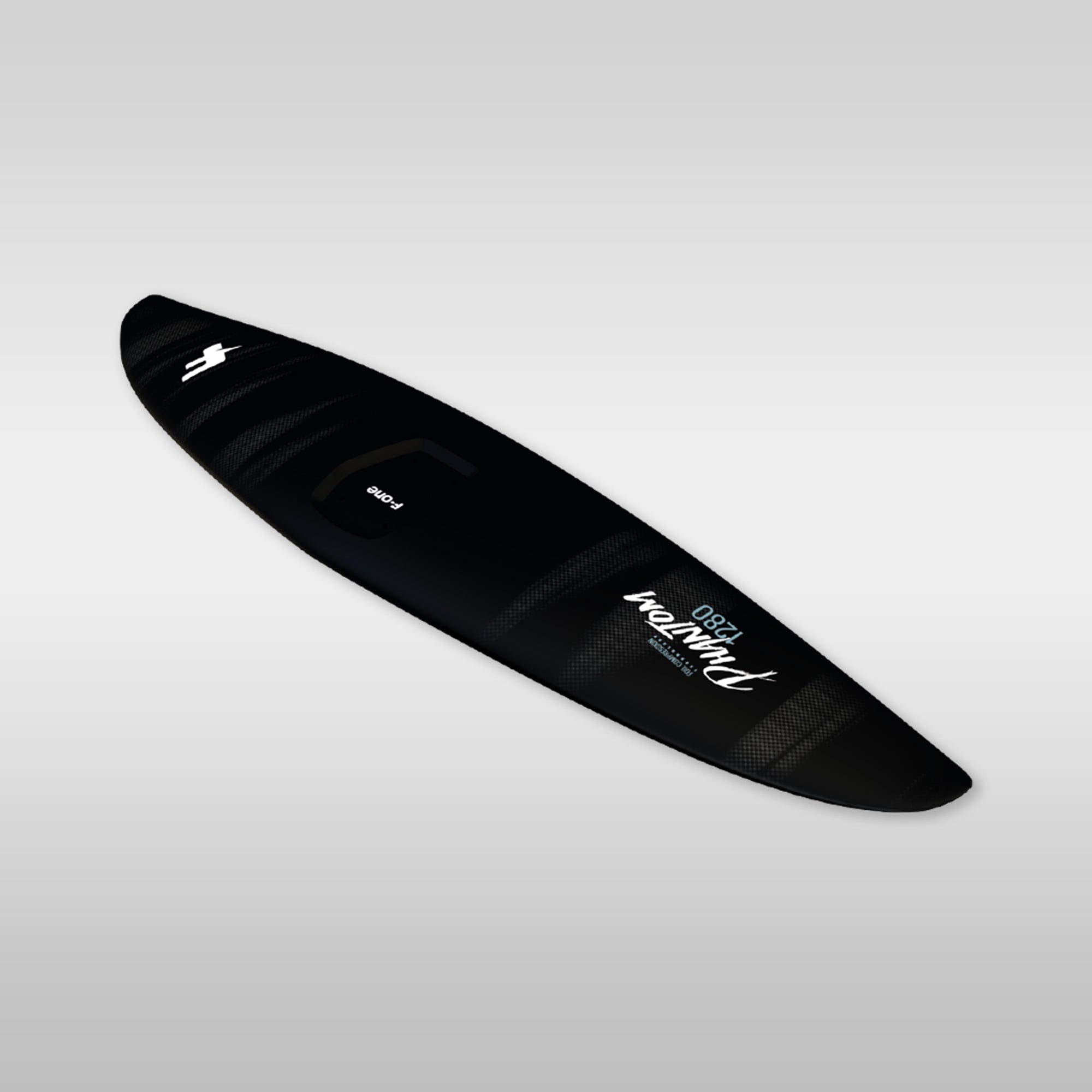 F-One Frontwing Phantom FCT Wingfoil Foiling Surfboard