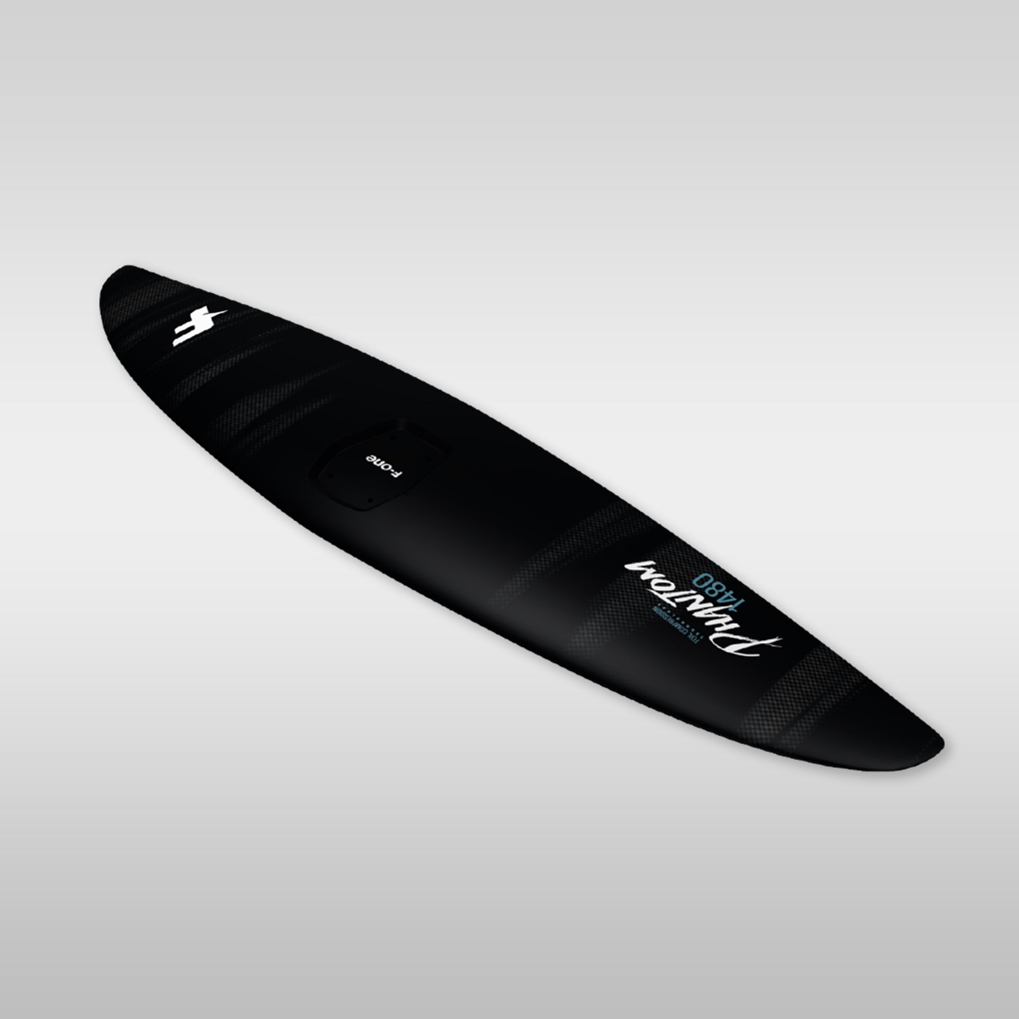 F-One Frontwing Phantom FCT Wingfoil Foiling Surfboard