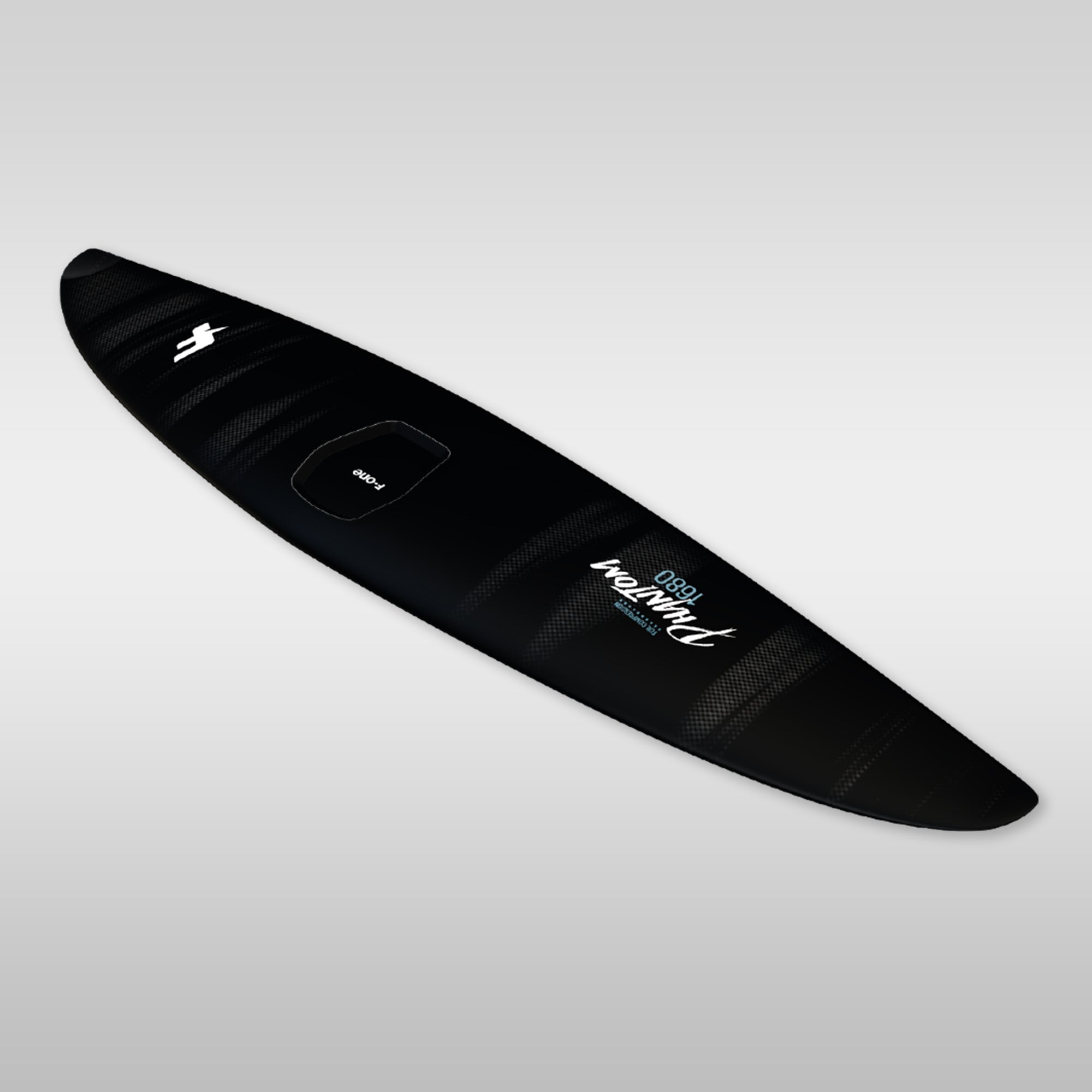 F-One Frontwing Phantom FCT Wingfoil Foiling Surfboard