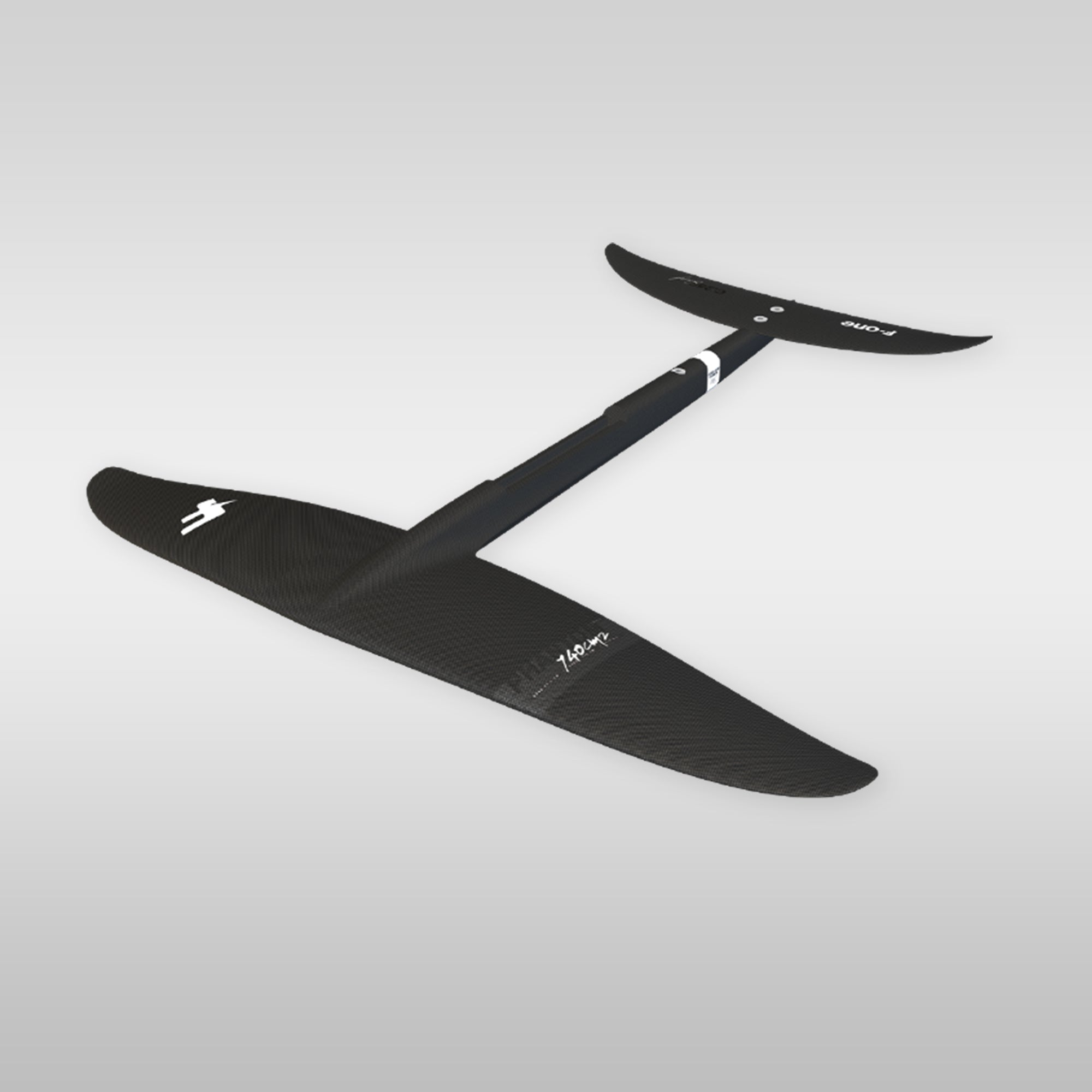 Wingfoil shop wingfoil shop wingfoiling shop Wing Foiling F-One Phantom-S Carbon Wingfoil Plane