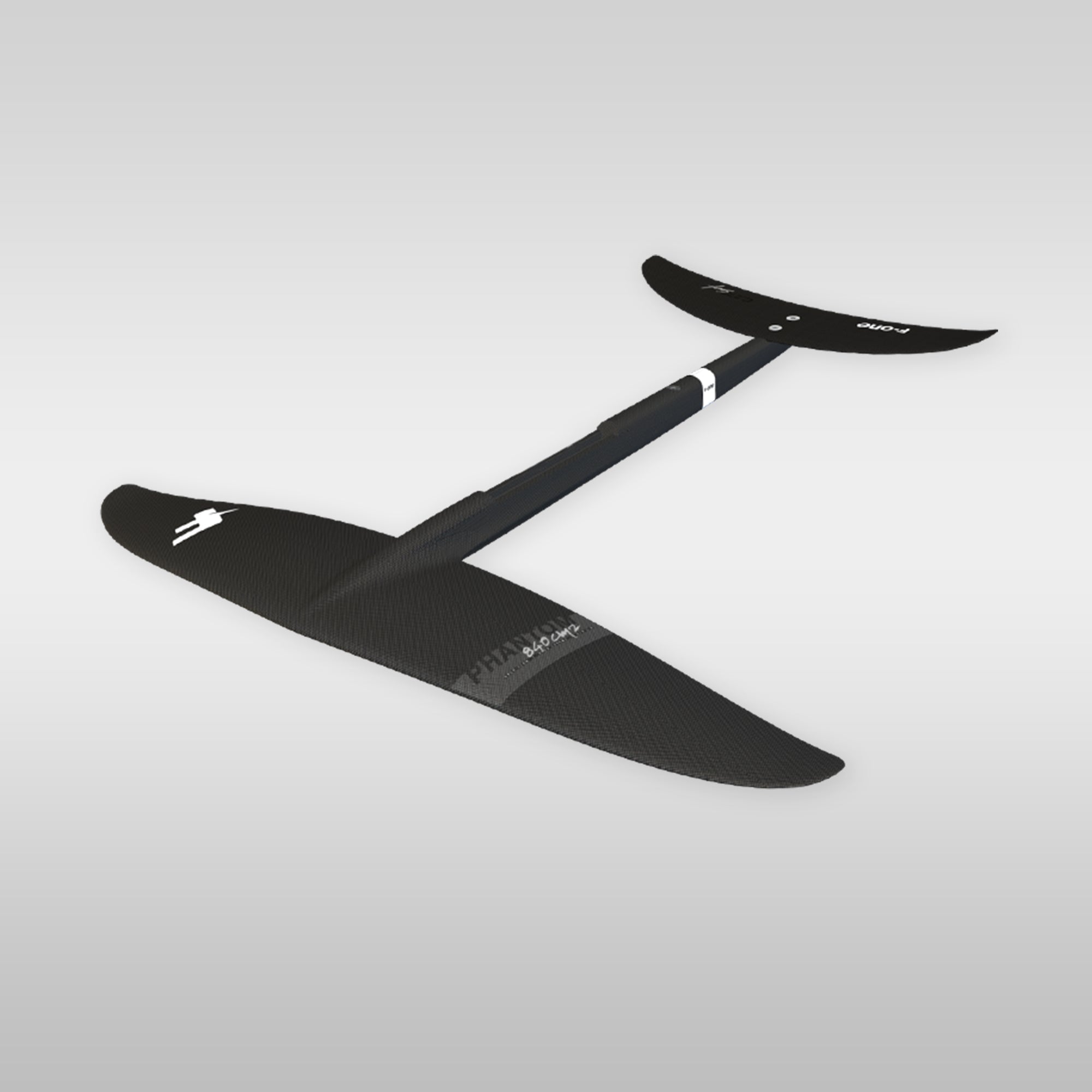 Wingfoil shop wingfoil shop wingfoiling shop Wing Foiling F-One Phantom-S Carbon Wingfoil Plane