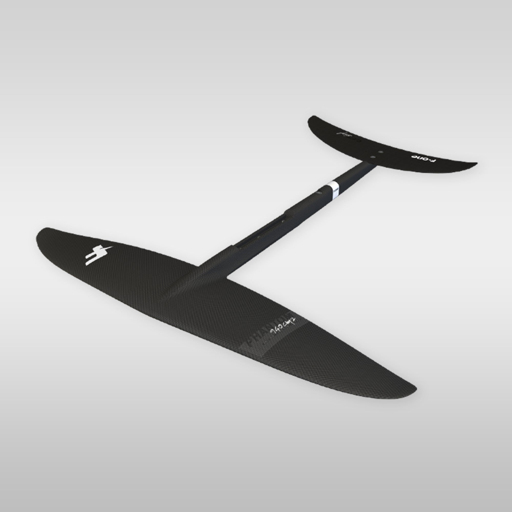 Wingfoil shop wingfoil shop wingfoiling shop Wing Foiling F-One Phantom-S Carbon Wingfoil Plane
