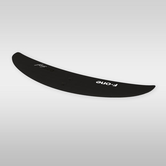 wingfoil wing foiling surf foil f-one rear wing stabilizer c275 surf