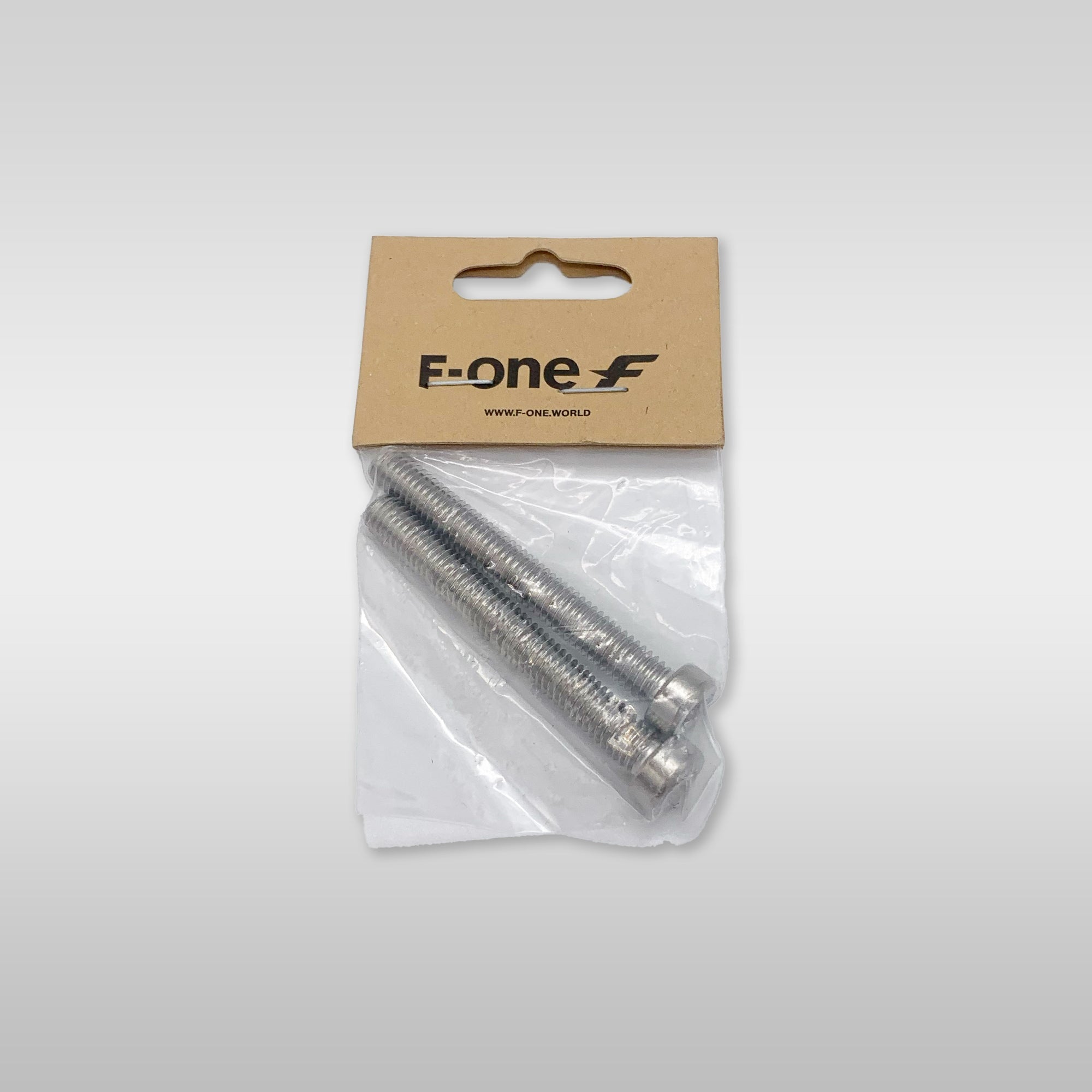 F-One M6 Cylindrical Head Screws (A4 - T30 torx) Schrauben Screws F-One 