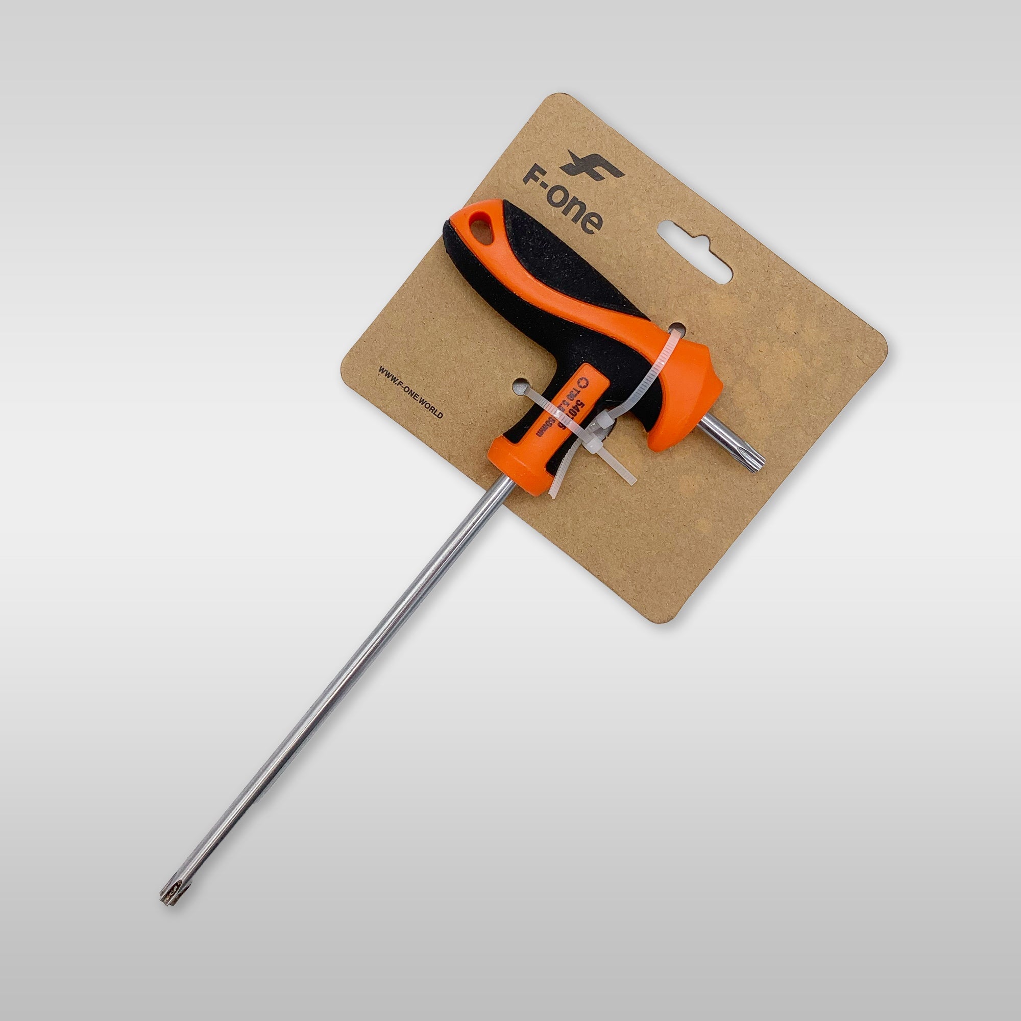 F-One Tool Torx T30 Schraubendreher Screws F-One Torx Tool