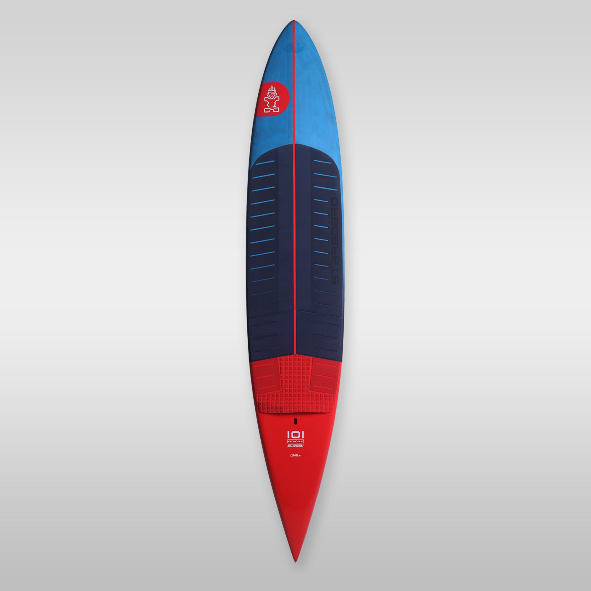 Starboard Ace Foil Lightning BC 2026
