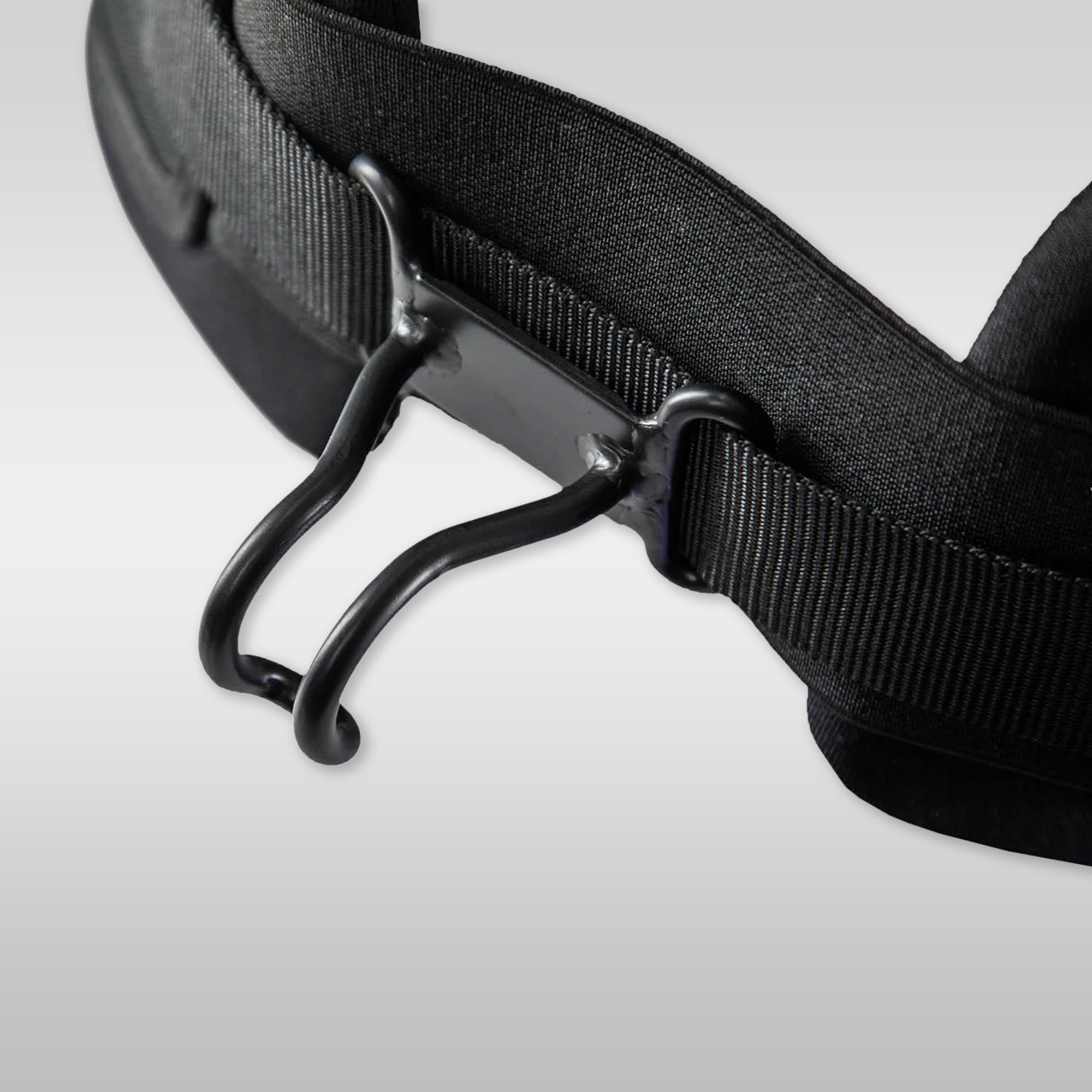 wingfoil wingfoiling foil wing trapez unifiber harness 